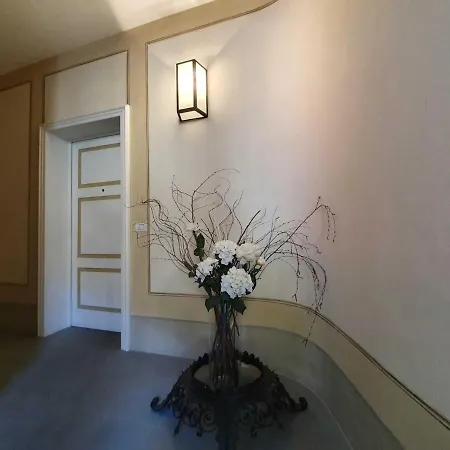 Apartman Lake-view In Corenno Near Corenno Plinio Castle *