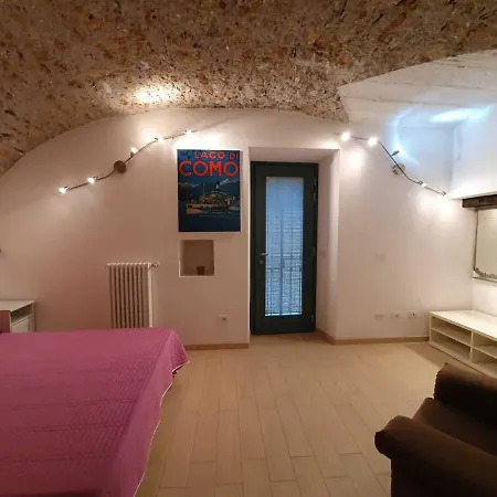 Apartman Lake-view In Corenno Near Corenno Plinio Castle