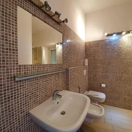 Apartman Lake-view In Corenno Near Corenno Plinio Castle *